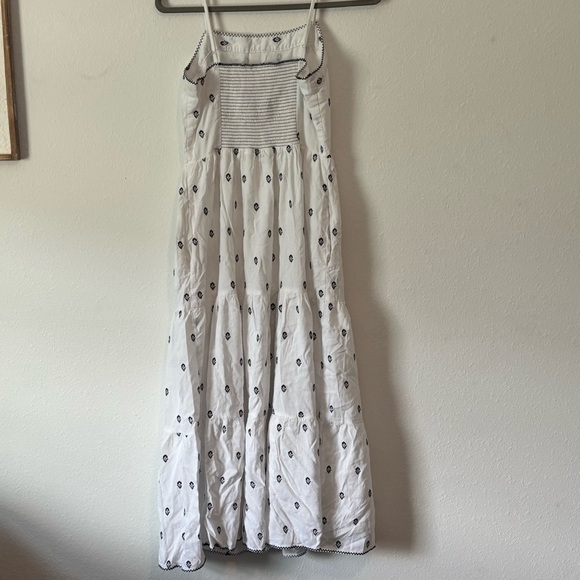 Womens Splendid Maxi Dress - Picture 3 of 10